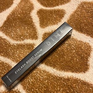 DIME Eyelash Boost Serum
